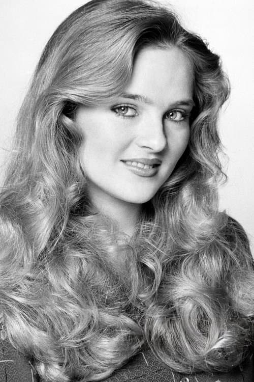 Robin Mattson image