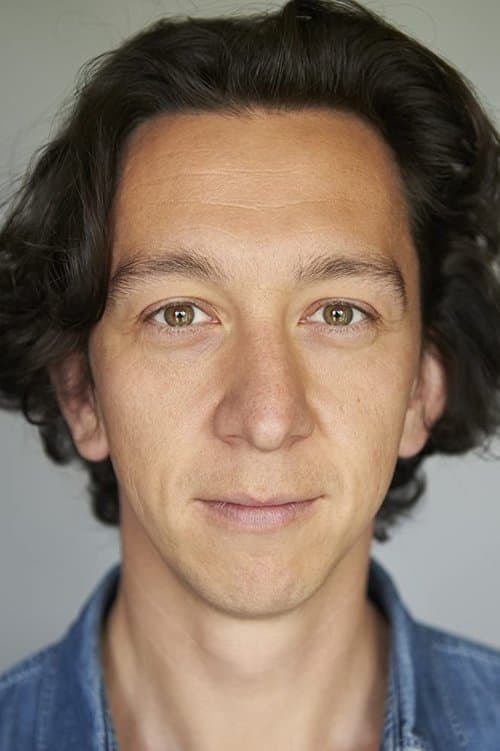 Robin Pearce image