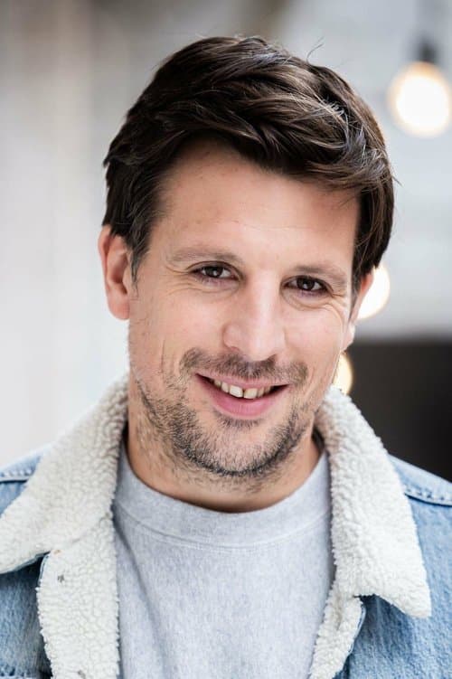 Photo of Robin Pront