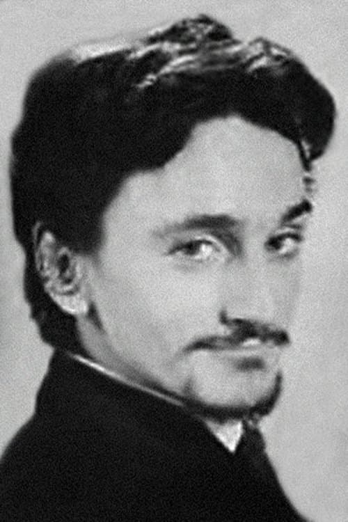 Robin Ramsay image