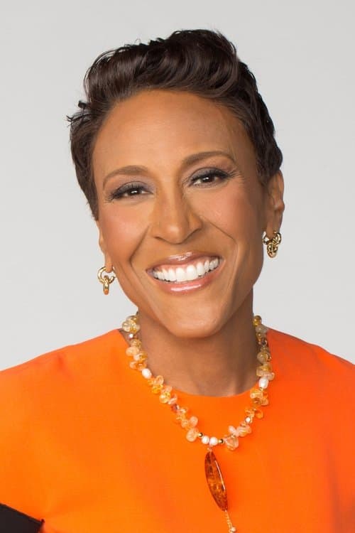 Robin Roberts image