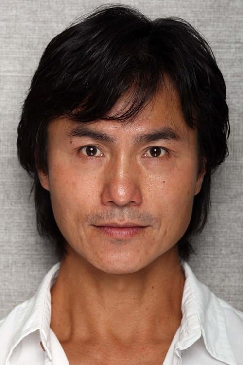 Robin Shou image