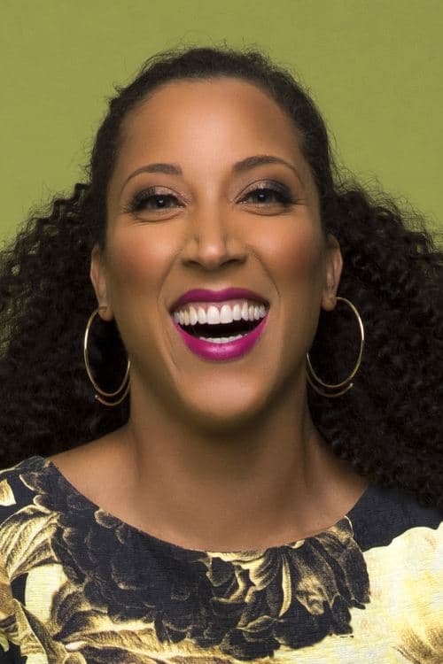 Robin Thede image