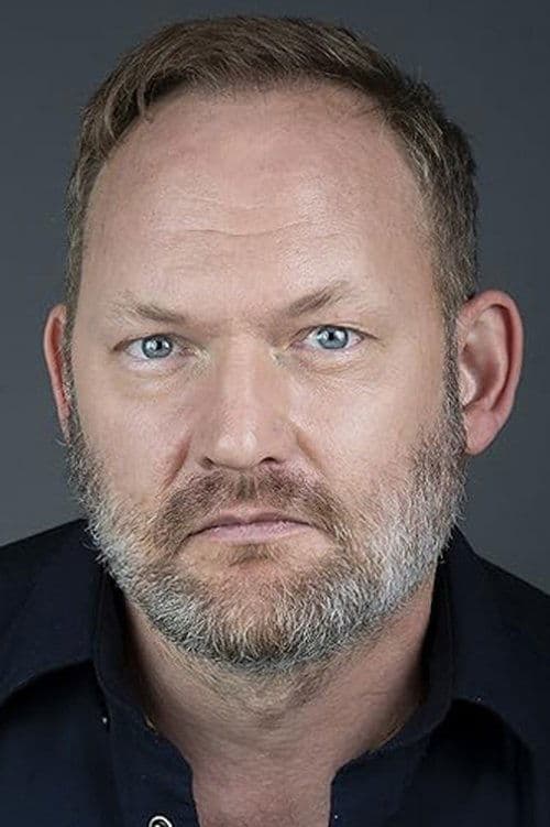 Robin Wilcock image