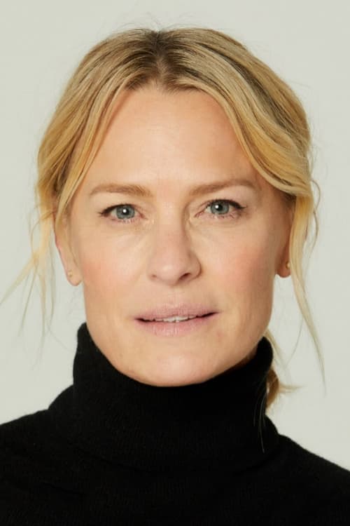Robin Wright image