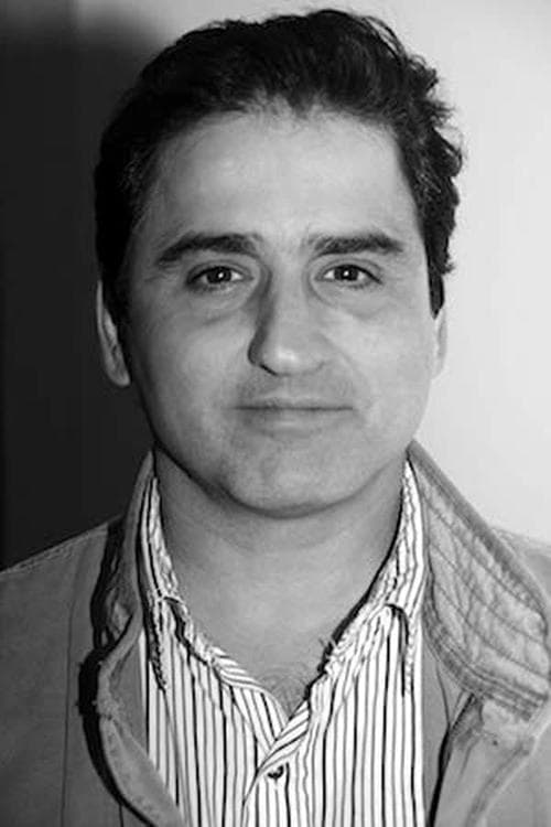Robinson Díaz image