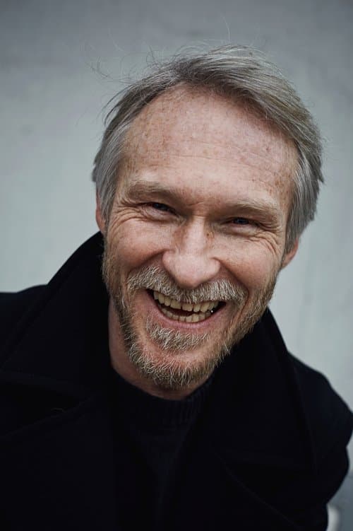 Robinson Reichel image