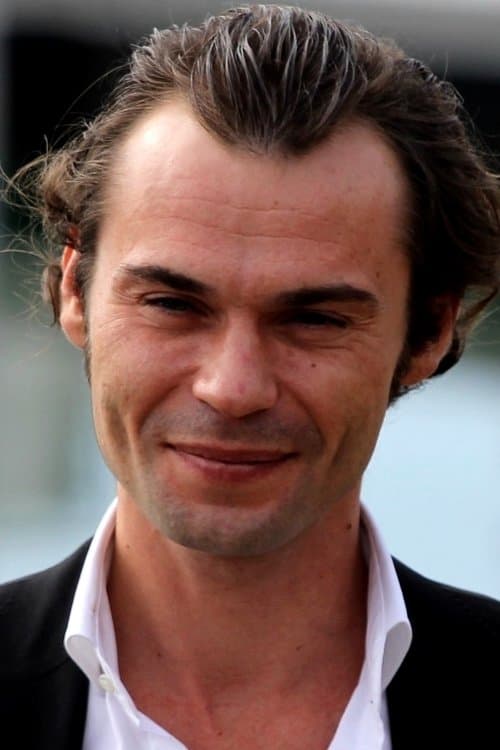 Robinson Stévenin image