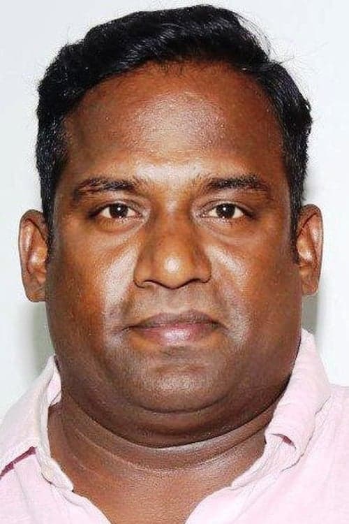 Robo Shankar image