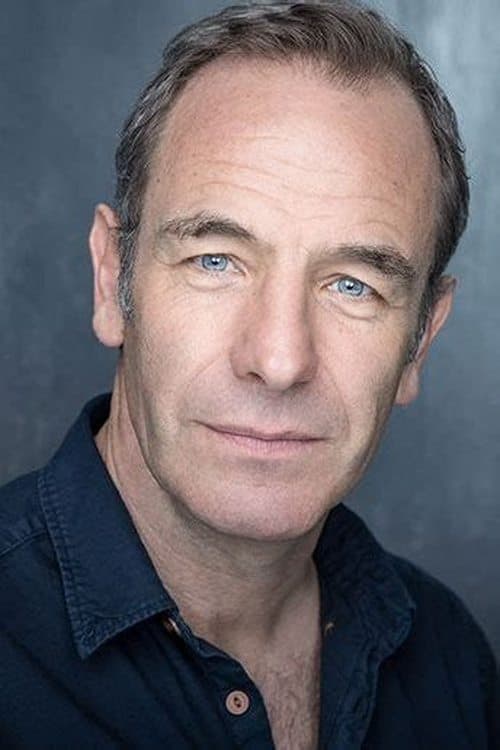 Robson Green image