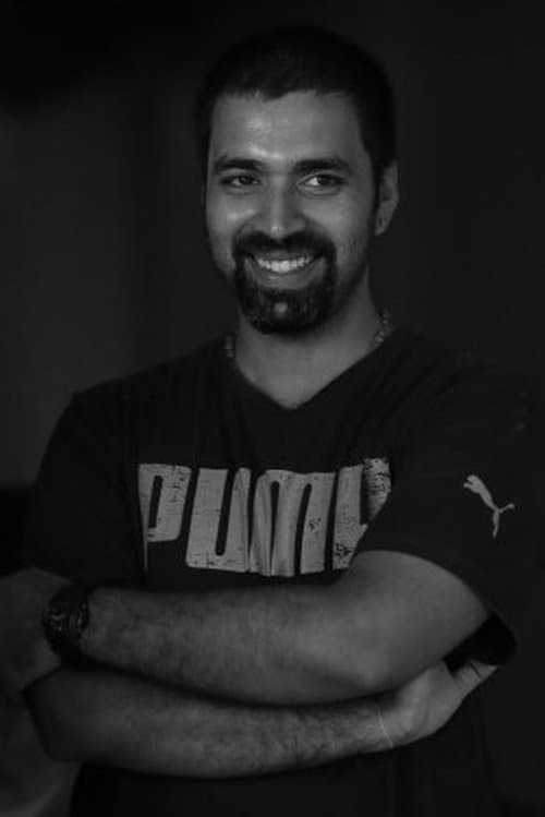 Photo of Roby Varghese Raj