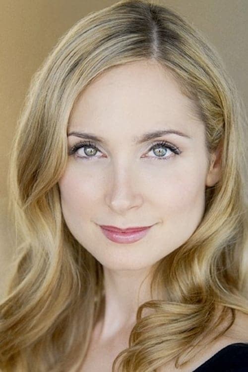 Robyn Cohen image