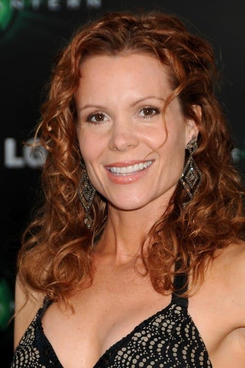 Robyn Lively image