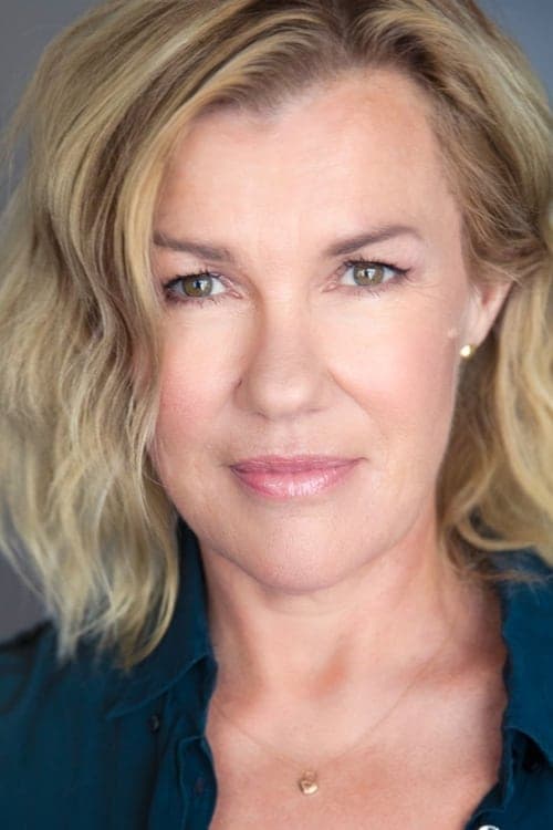 Robyn Malcolm image