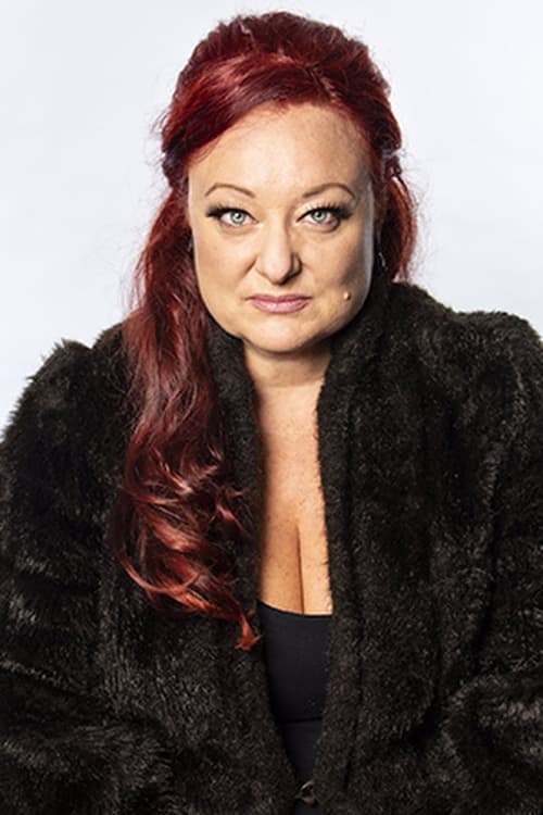 Robyn Scott image