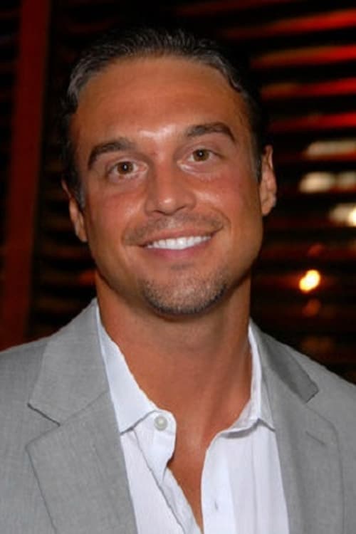 Rocco Reed image