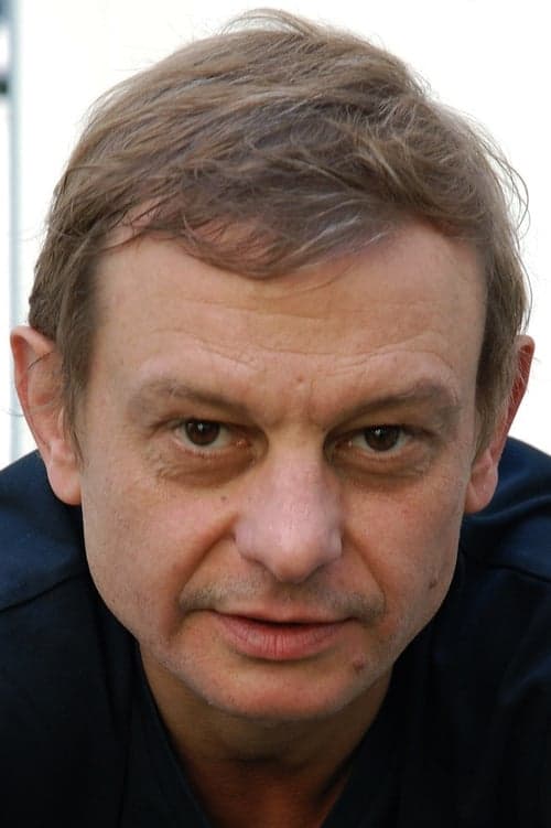 Roch Leibovici image