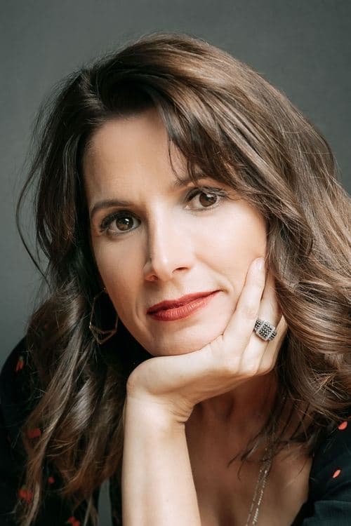 Rochelle Greenwood image