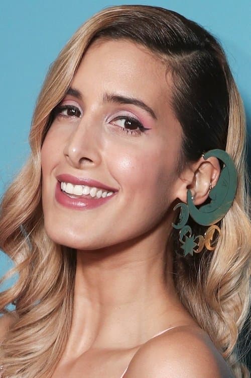 Rocío García image