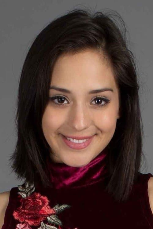 Rocío Toscano image