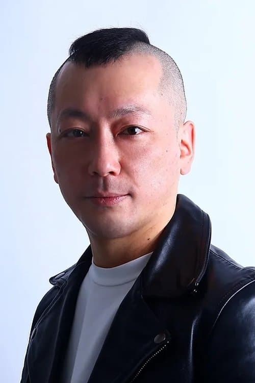Rock Murakami image