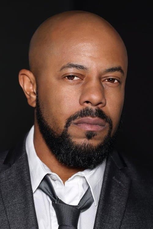 Rockmond Dunbar image