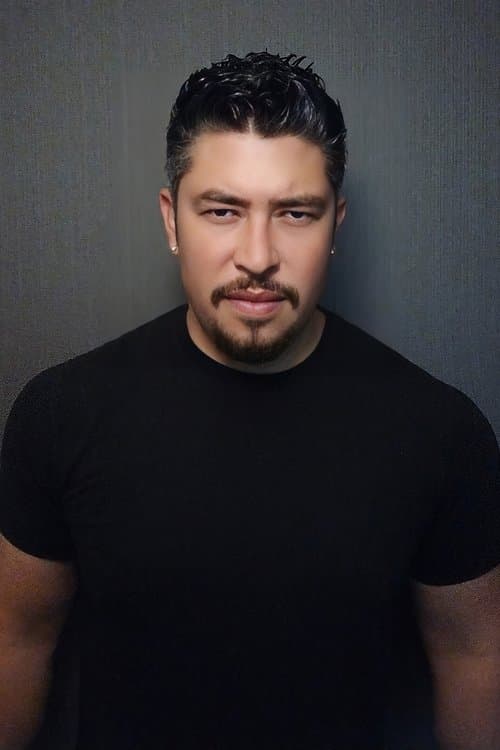 Rocko Reyes image