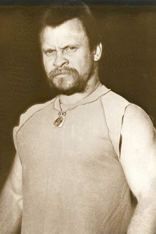 Rocky Giordani image
