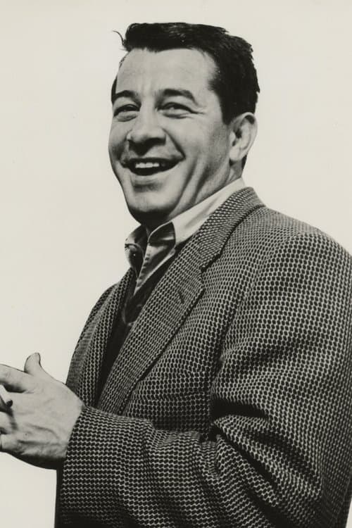 Rocky Graziano image