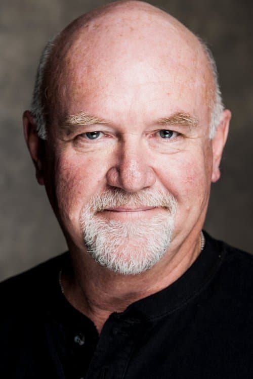Rocky McMurray image