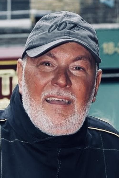Rocky Taylor image