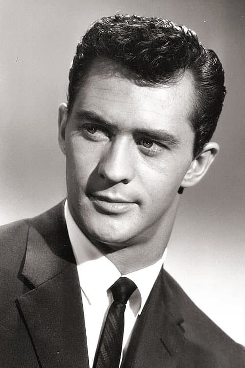 Rod Dana image