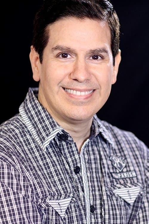 Rod Grant image