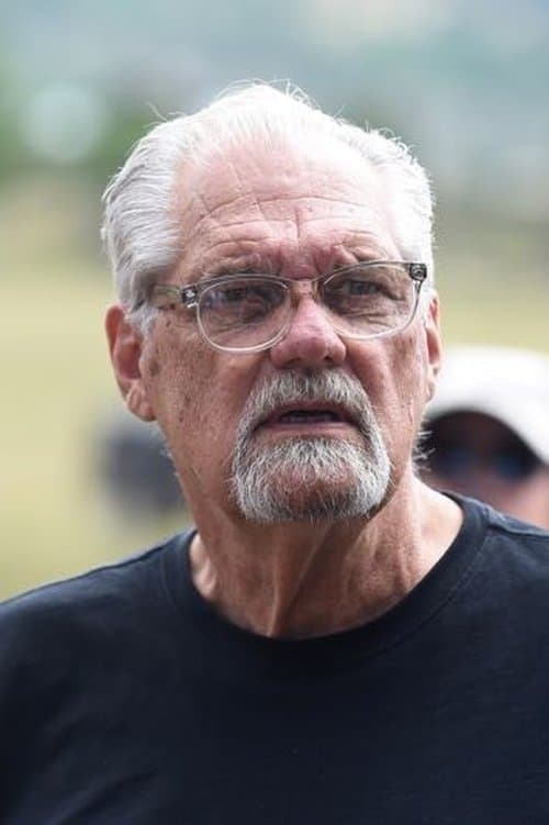 Photo of Rod Holcomb
