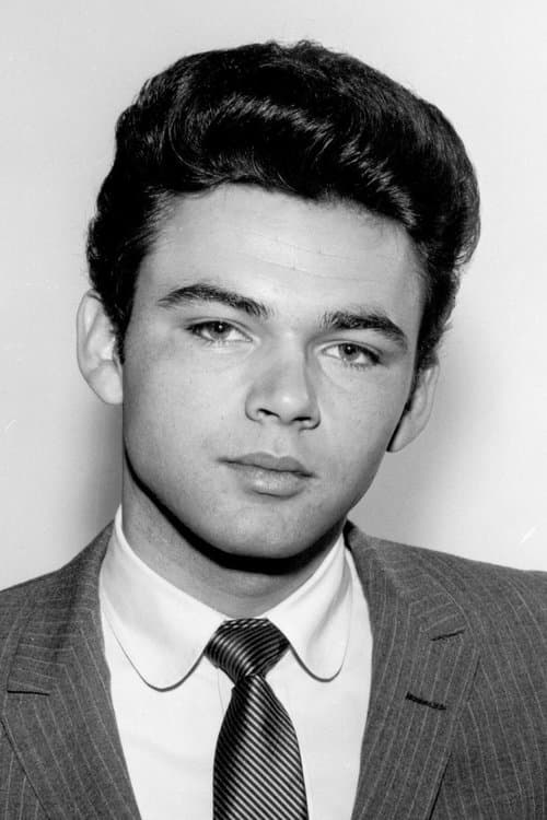 Rod Lauren image