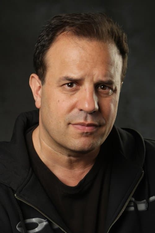 Rod Lurie image