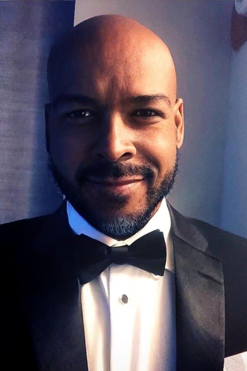 Photo of Rod Roberts