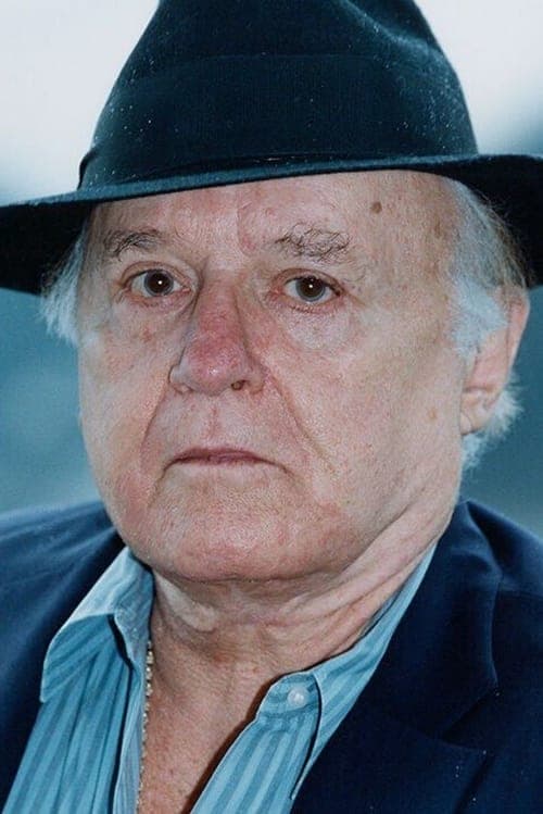 Rod Steiger image