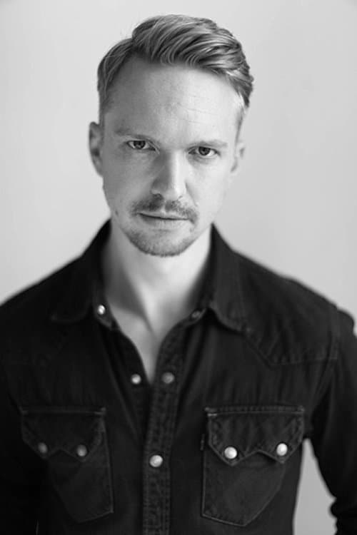 Roderick Hill image