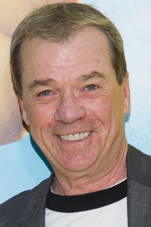 Rodger Bumpass image