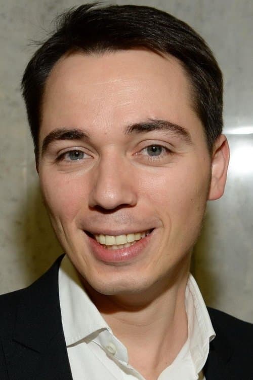 Rodion Gazmanov image