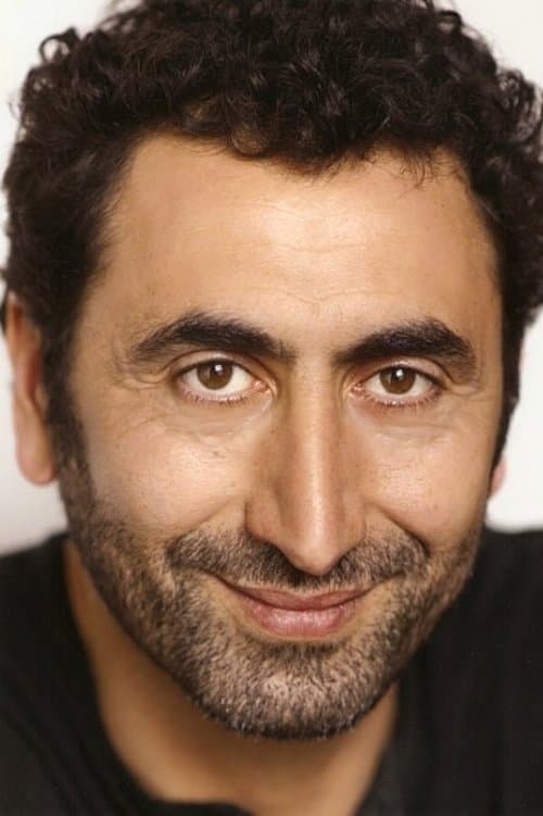 Rodney Afif image