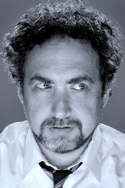Photo of Rodney Ascher