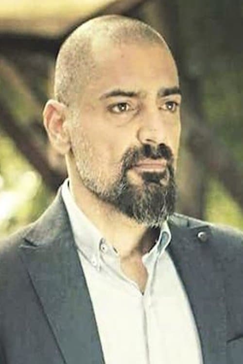 Rodney El Haddad image