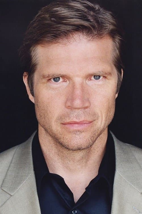 Rodney Gilfry image