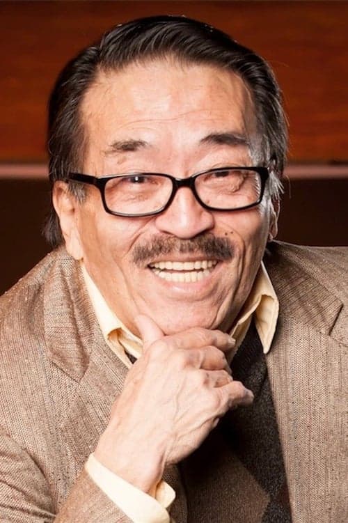 Rodney Kageyama image