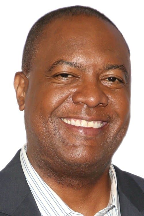 Rodney Peete image
