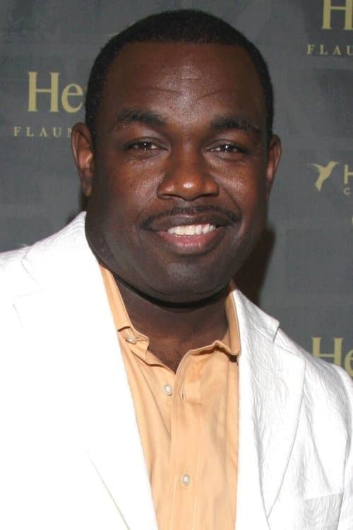 Rodney Perry image