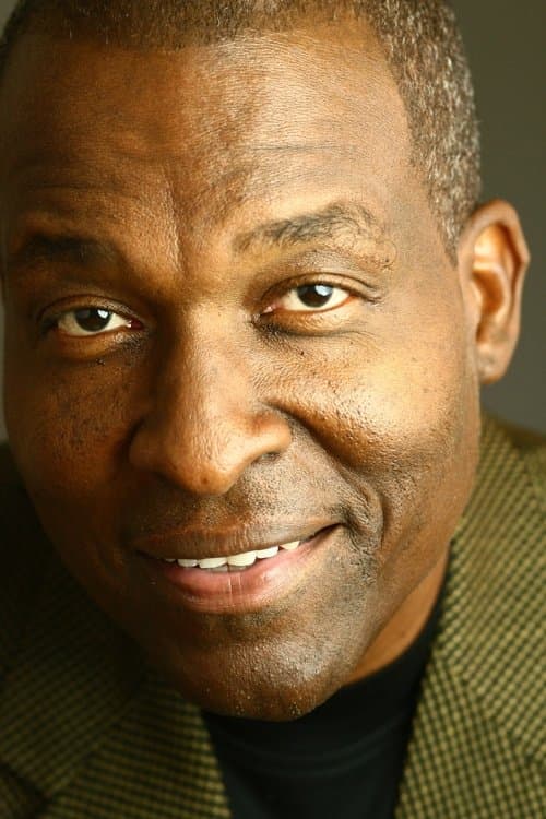 Rodney Saulsberry image