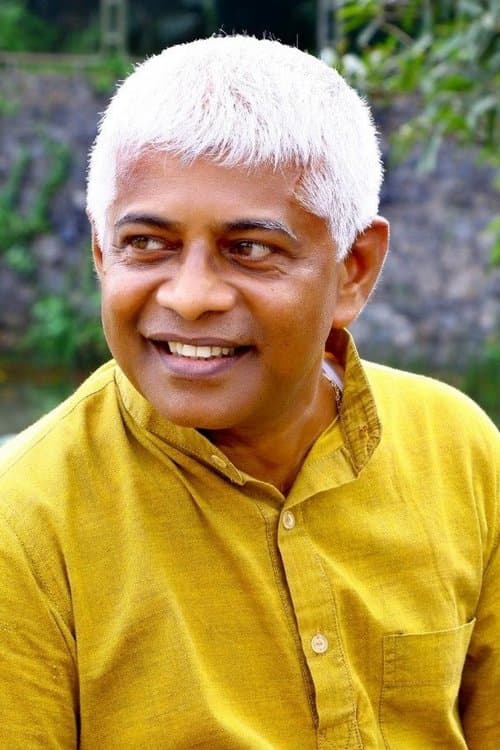 Rodney Warnakula image